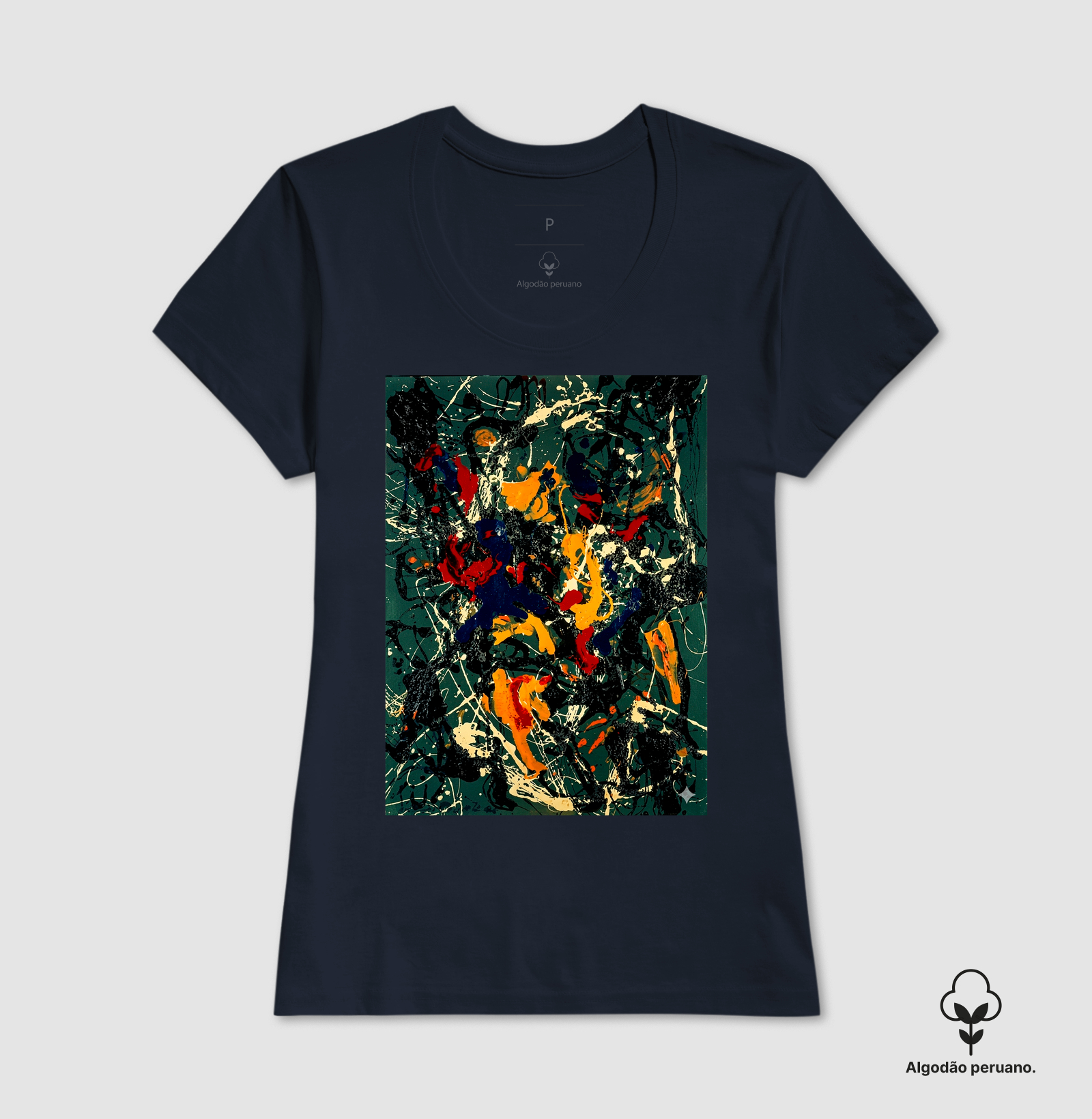 Camisa 6