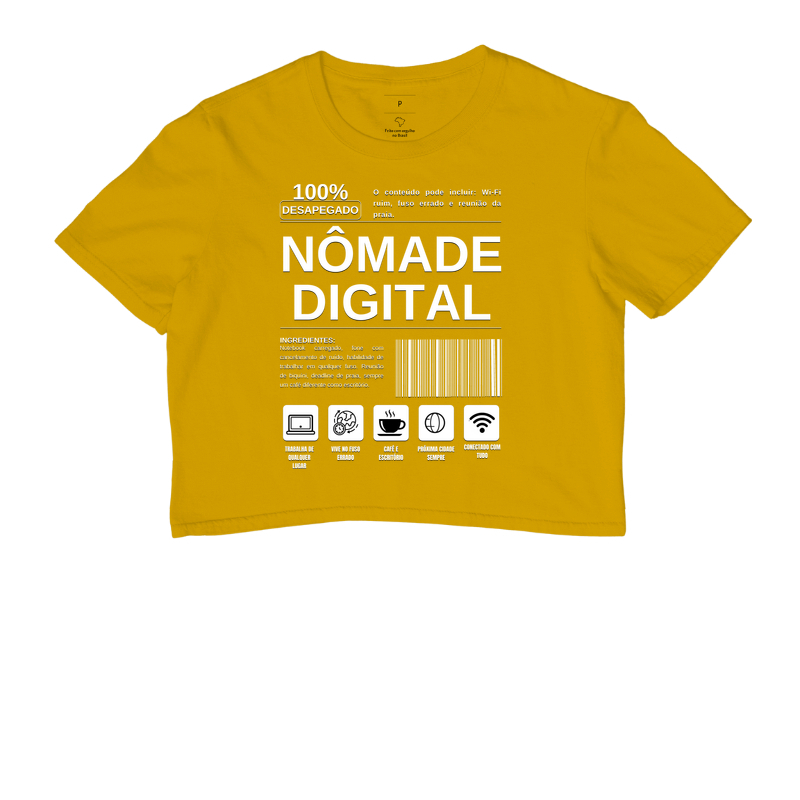 Camisa 7