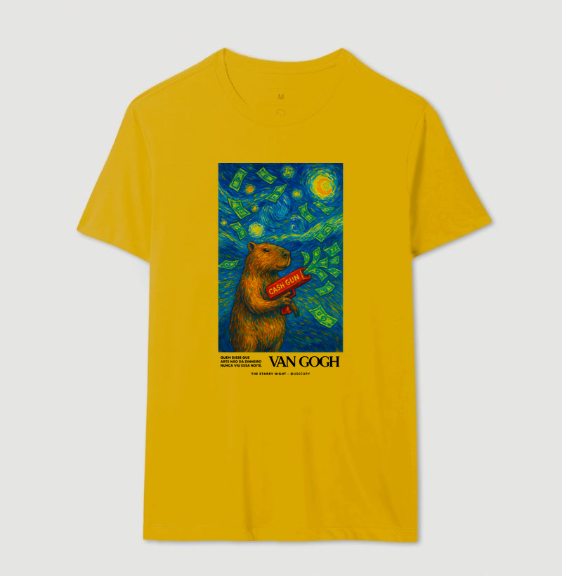 Camisa 13