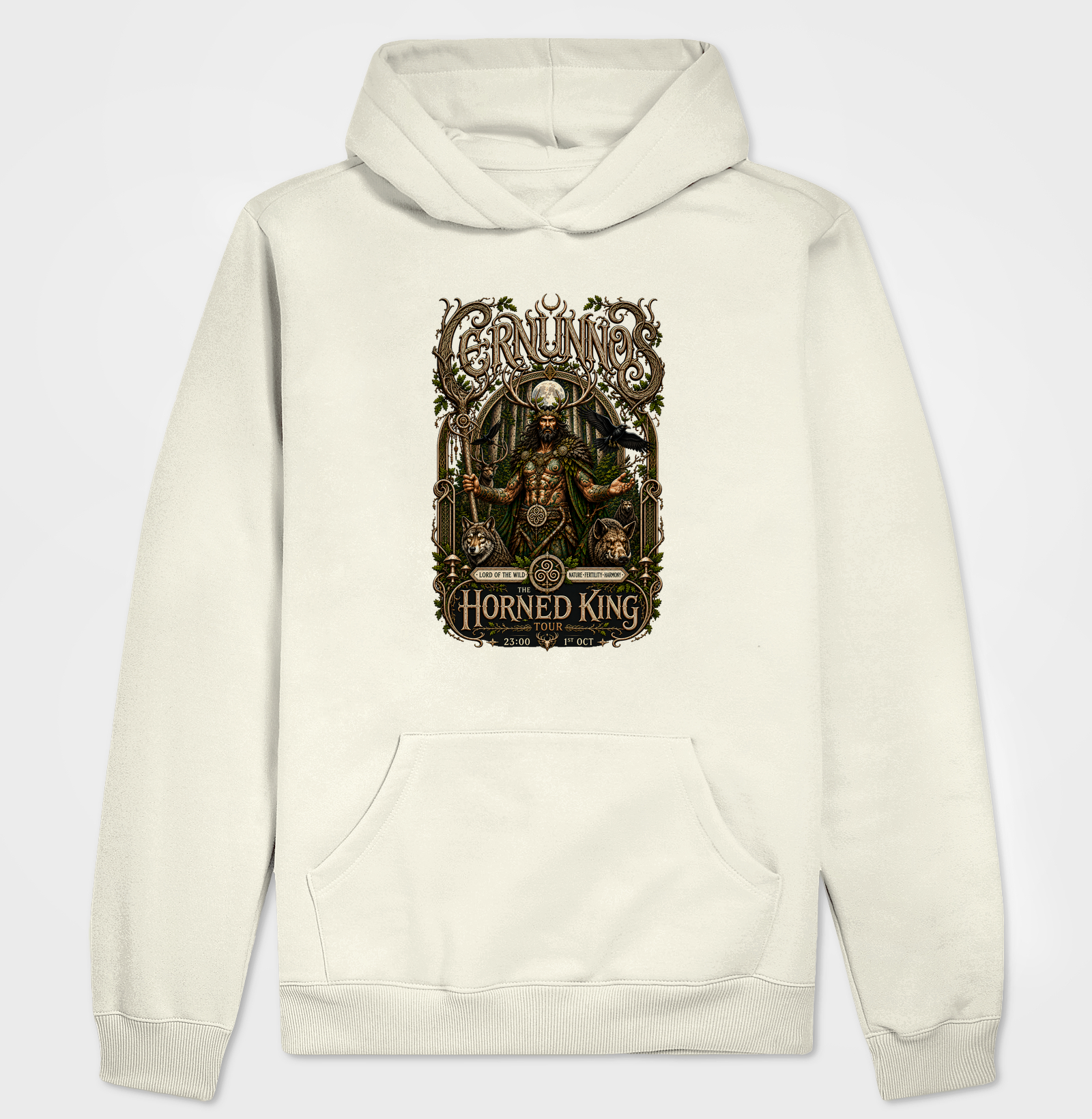 Cernunnos Festival - Imagem 3