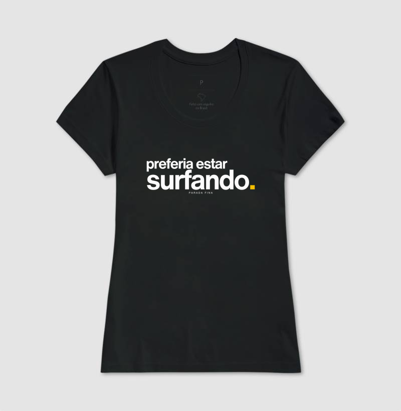 preferia estar surfando. - Imagem 4