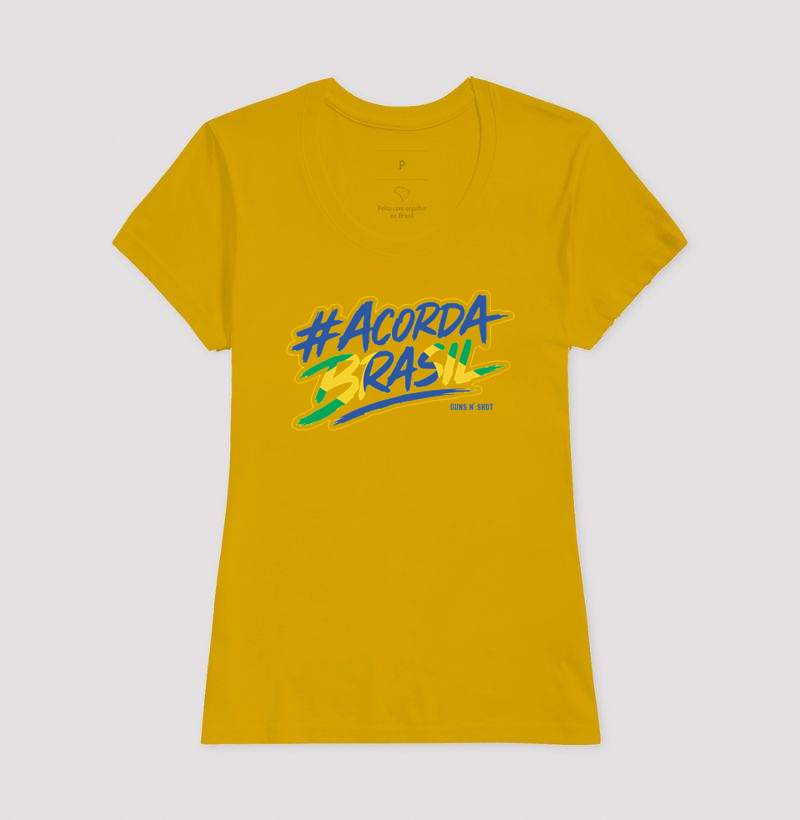 Camisa 15