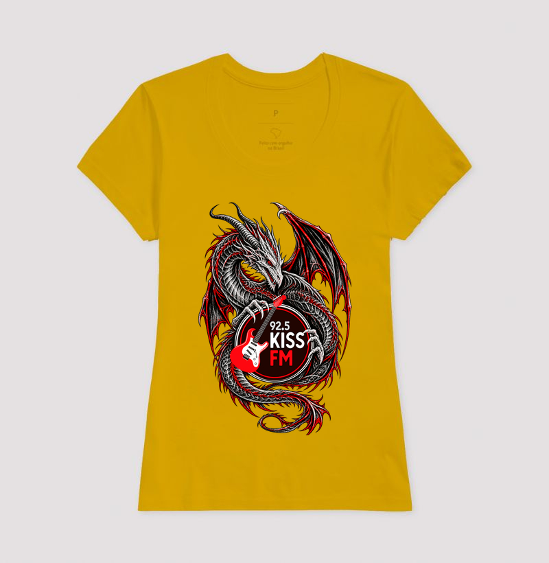 Frequency Dragon - Imagem 15