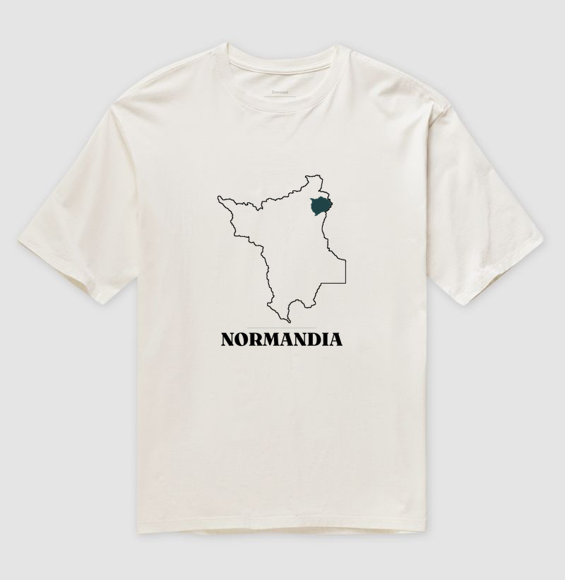 Normandia | Traço RR - Imagem 4