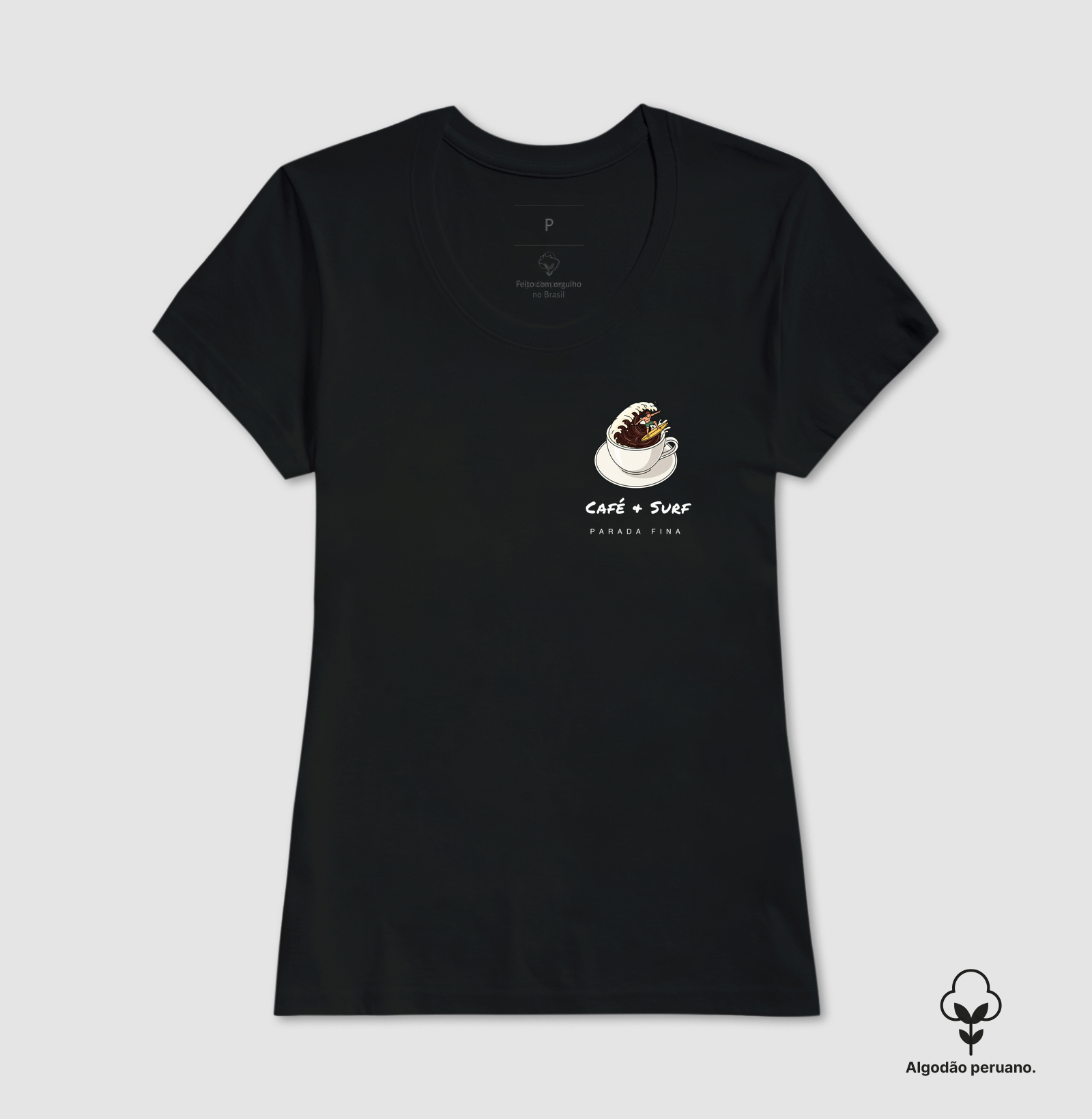 Camisa 6