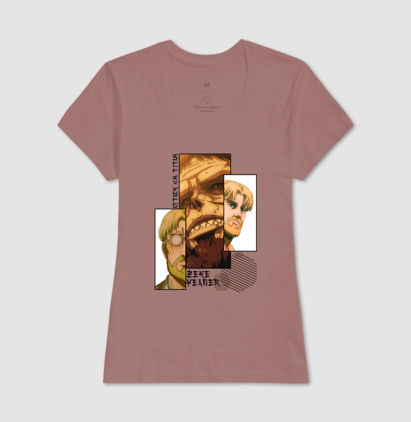 Camisa 16