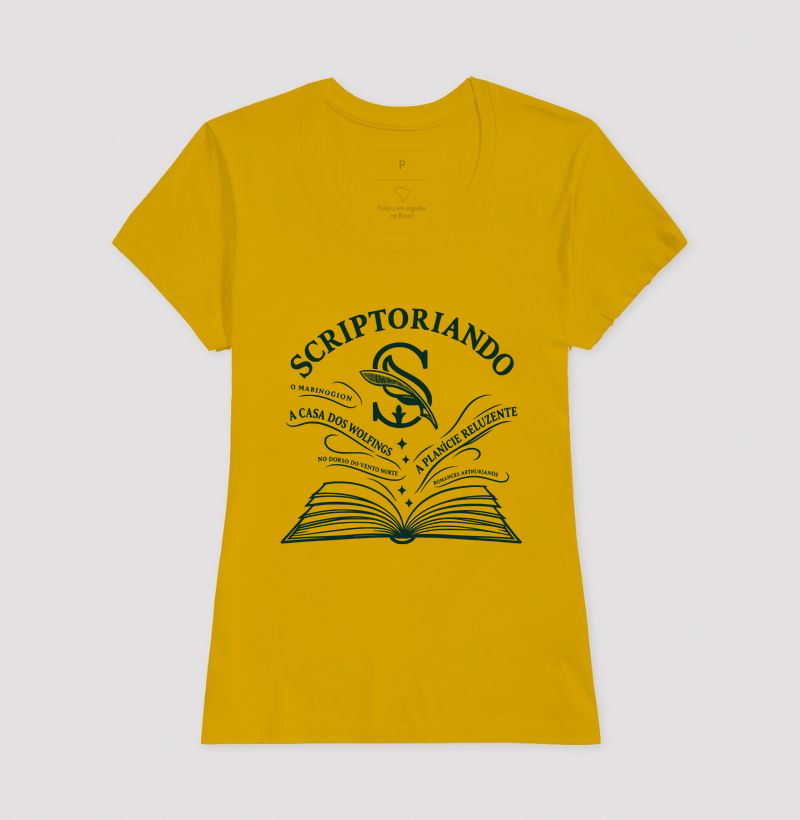 Scriptoriando — Biblioteca Viva - Imagem 13