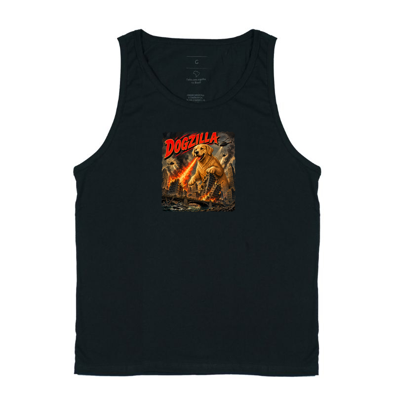 Dogzilla - Imagem 3