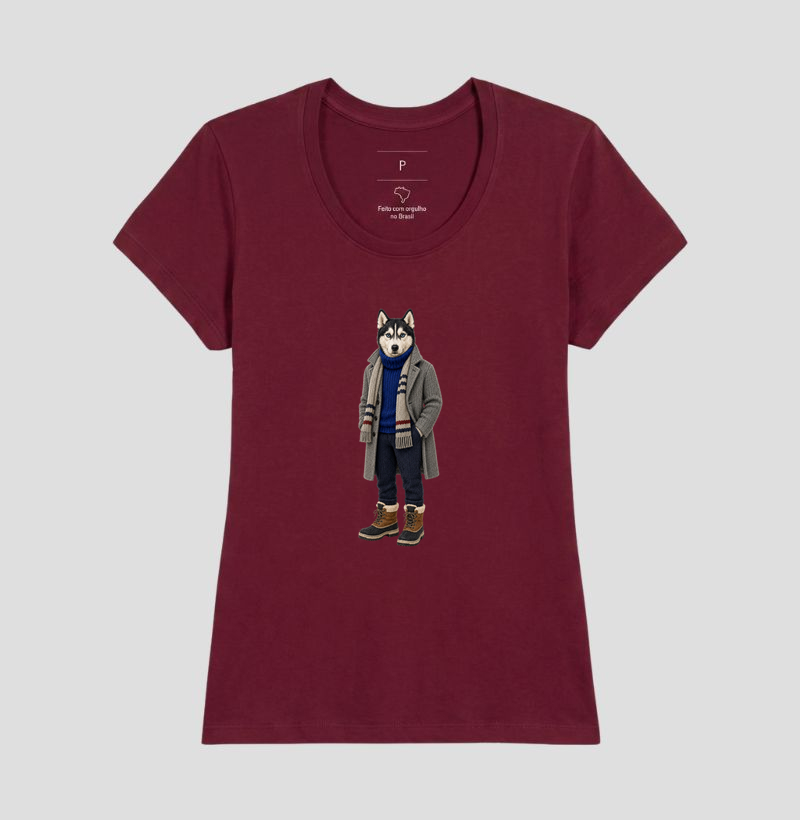 Camisa 18
