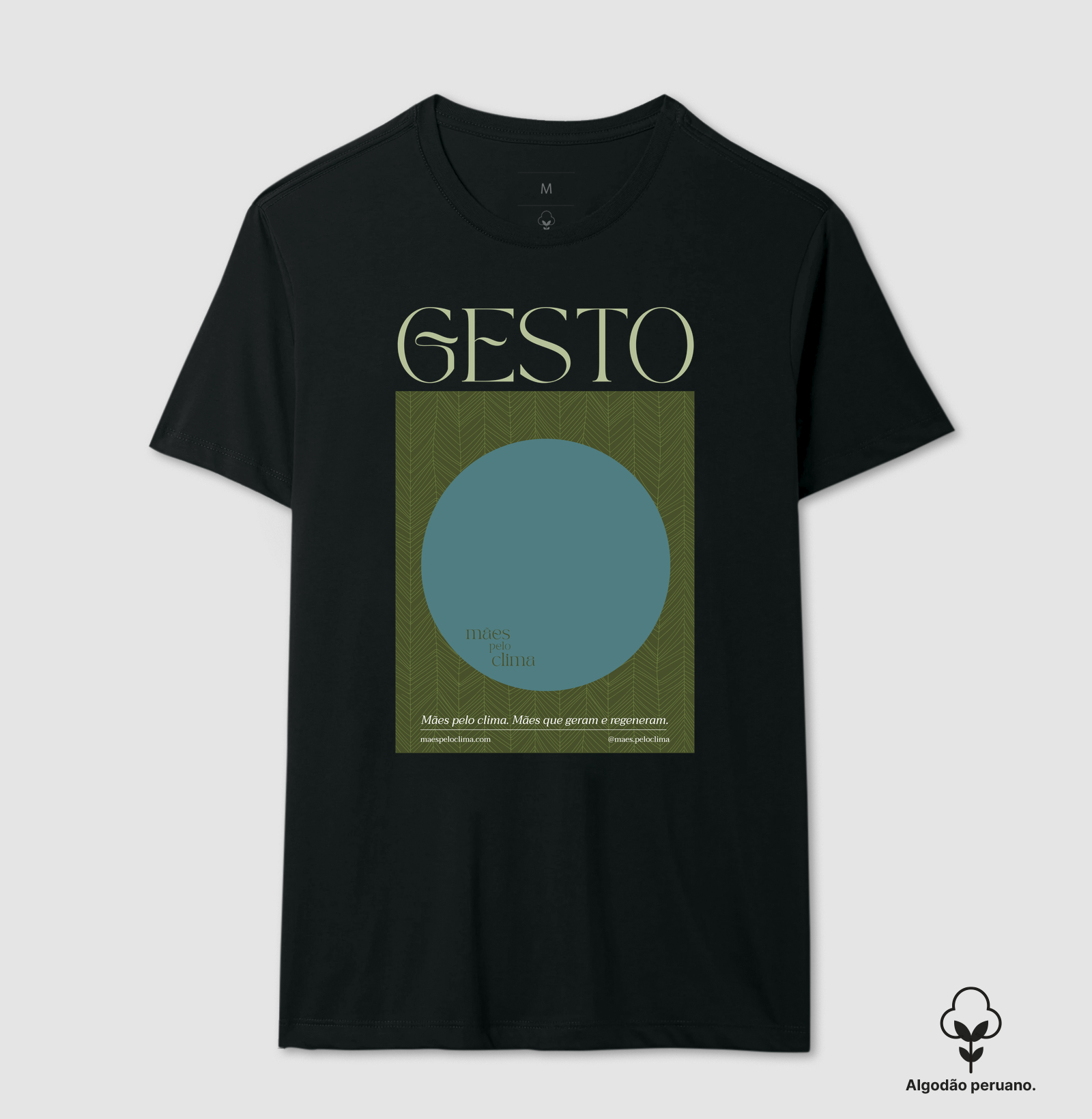 GESTO - Mães pelo Clima - Imagem 9