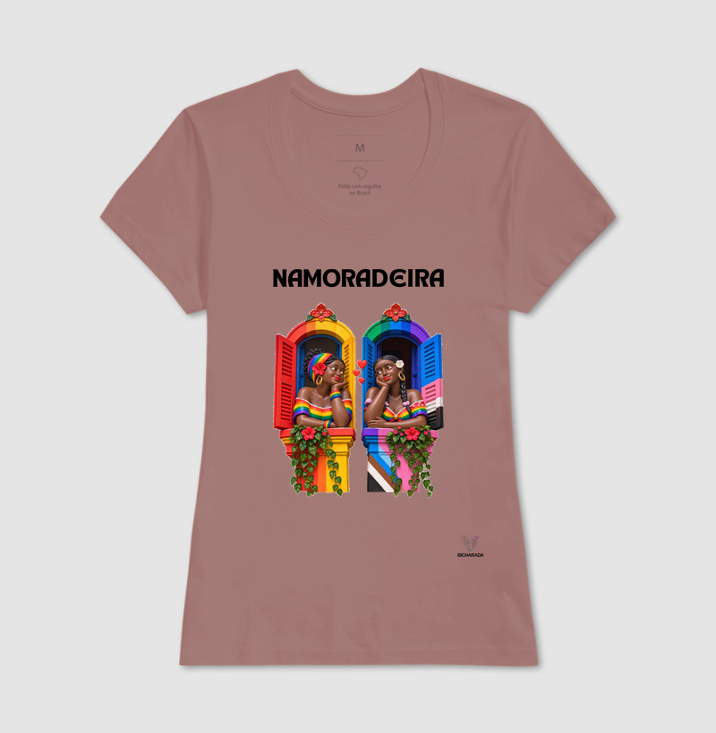 Namoradeira - Imagem 17