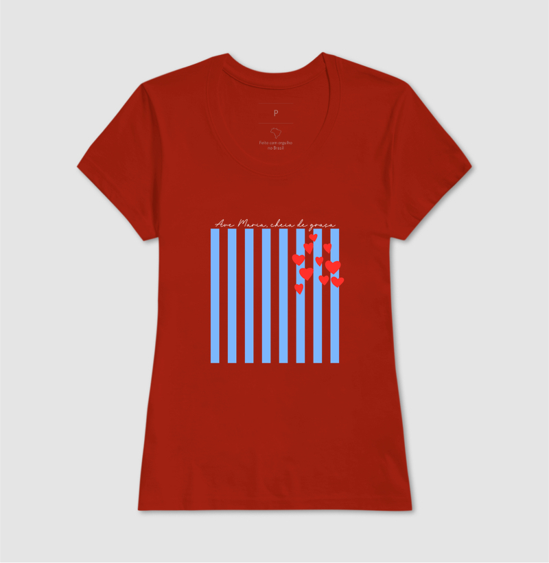 Camisa 11
