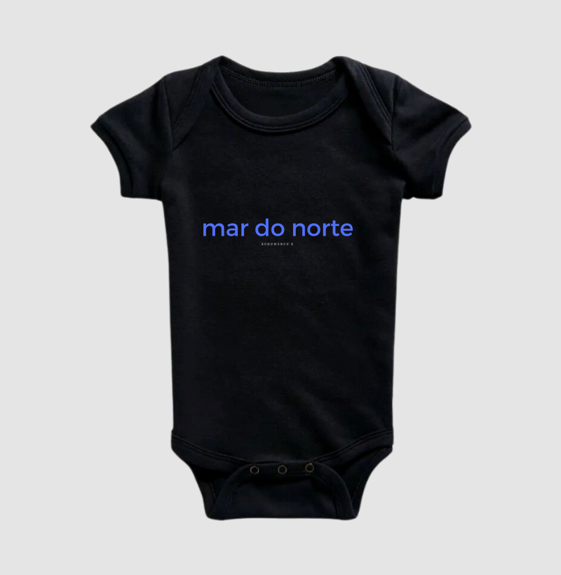Mar do Norte - Imagem 2