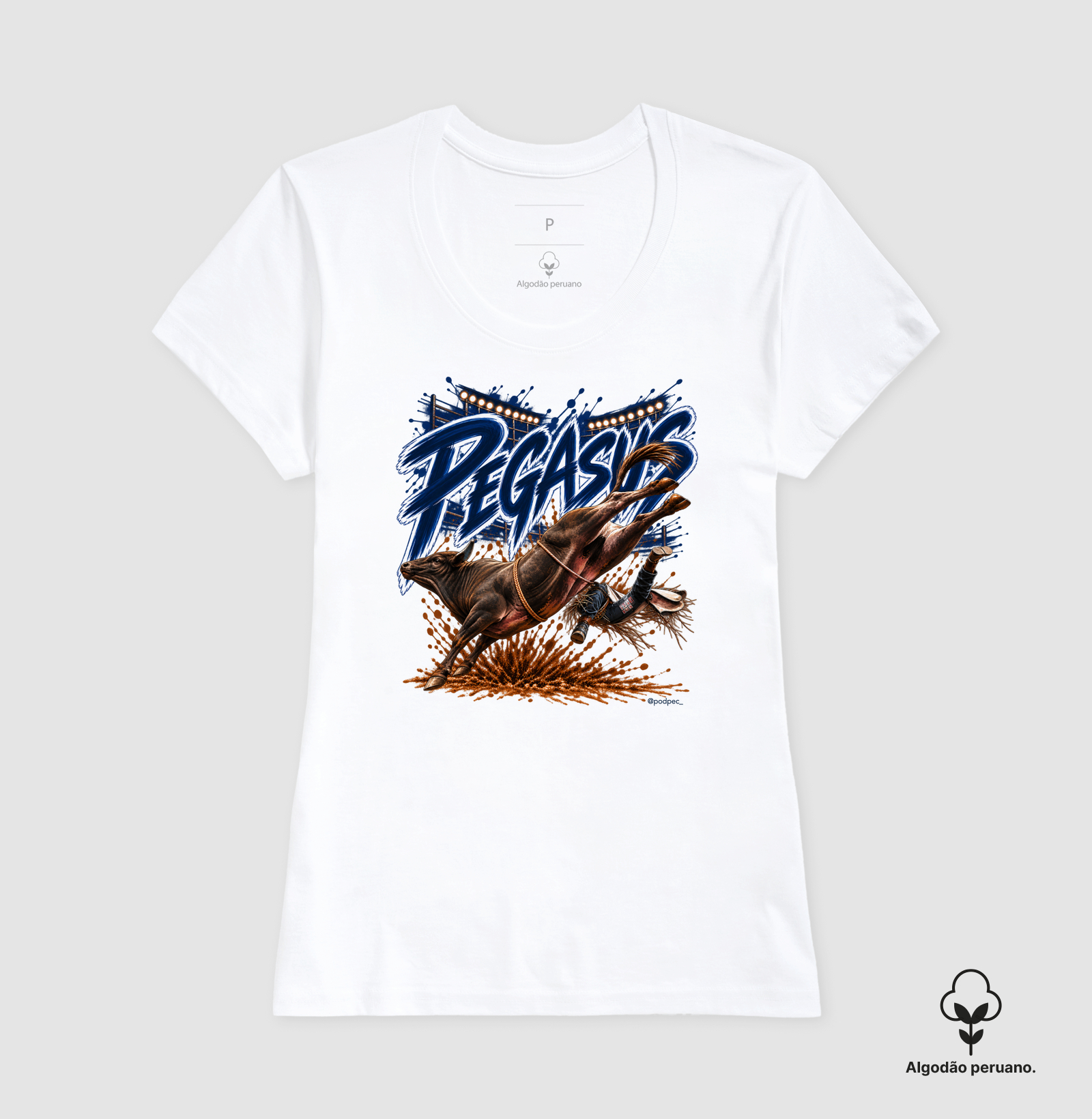 Pegasus - Rodeo Legend - Imagem 8