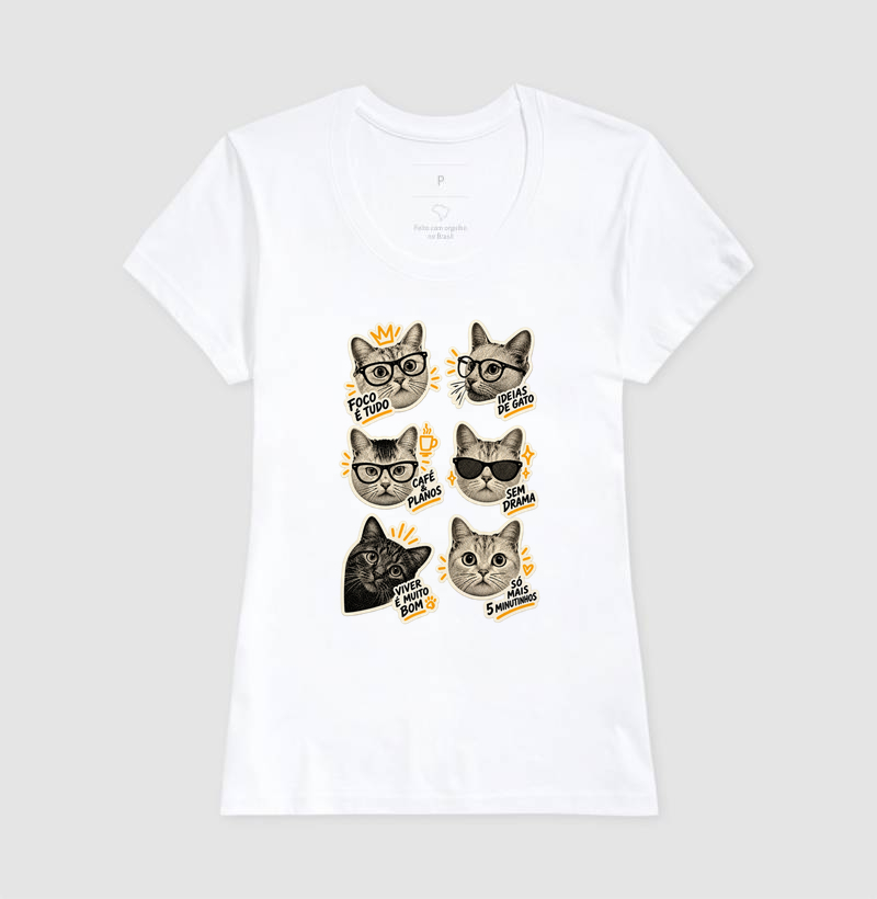 Clube dos Gatos - Imagem 5