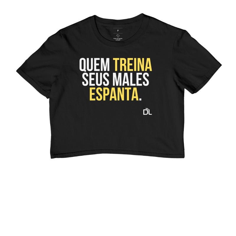 Quem treina seus males espanta - Imagem 5