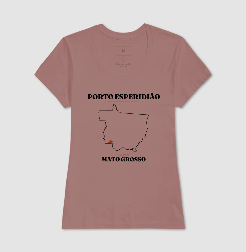 Camisa 16