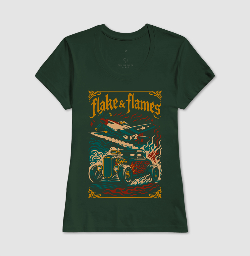 Camisa 9
