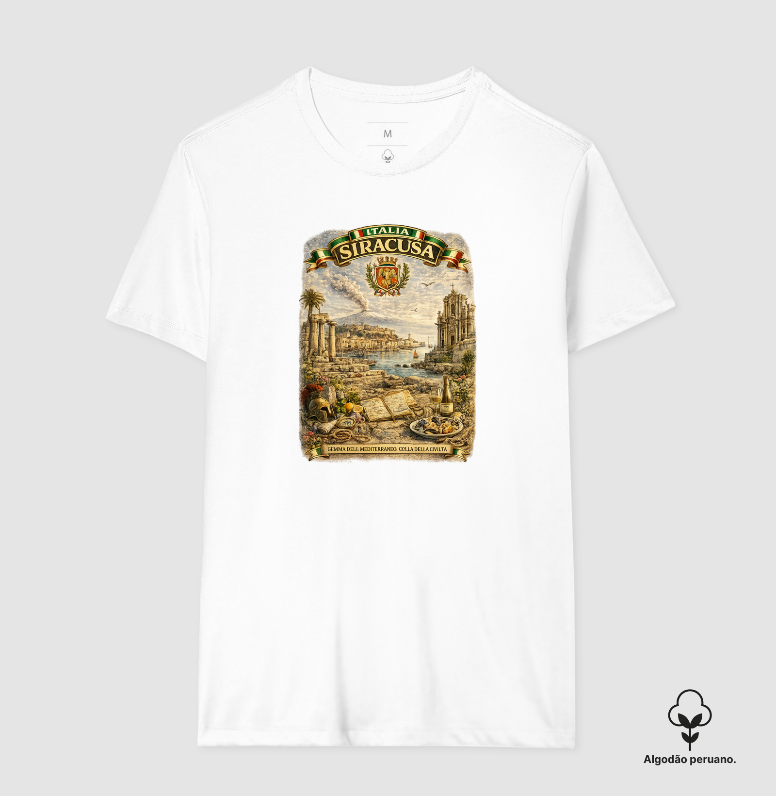 Camisa 6