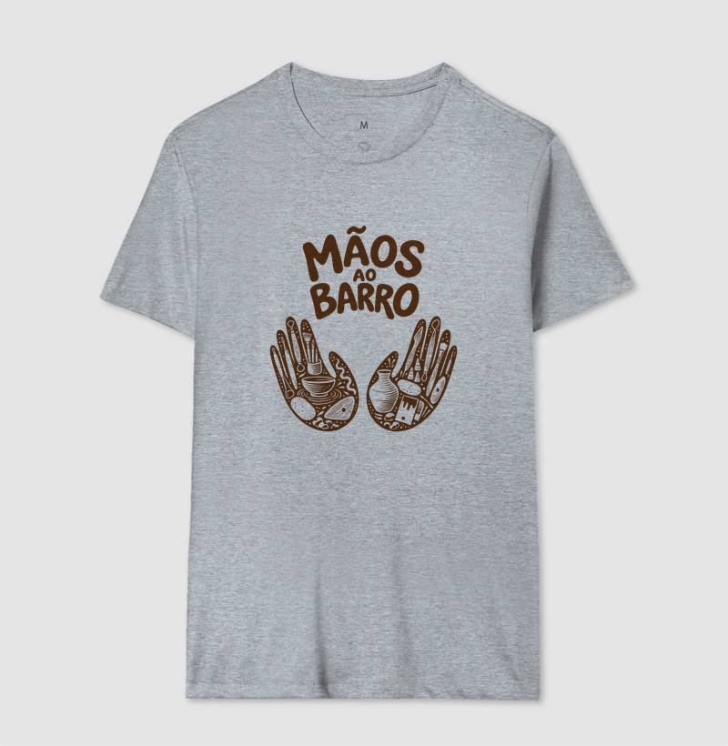 Mãos ao Barro - Imagem 8