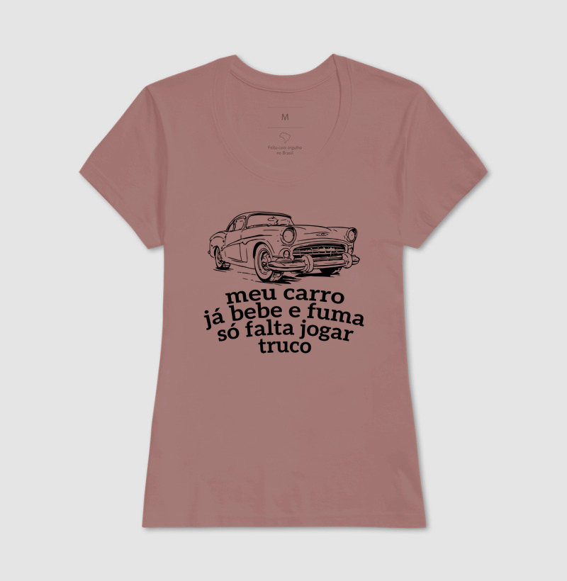 Camisa 16