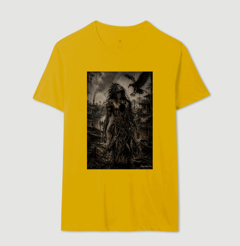 Camisa 13