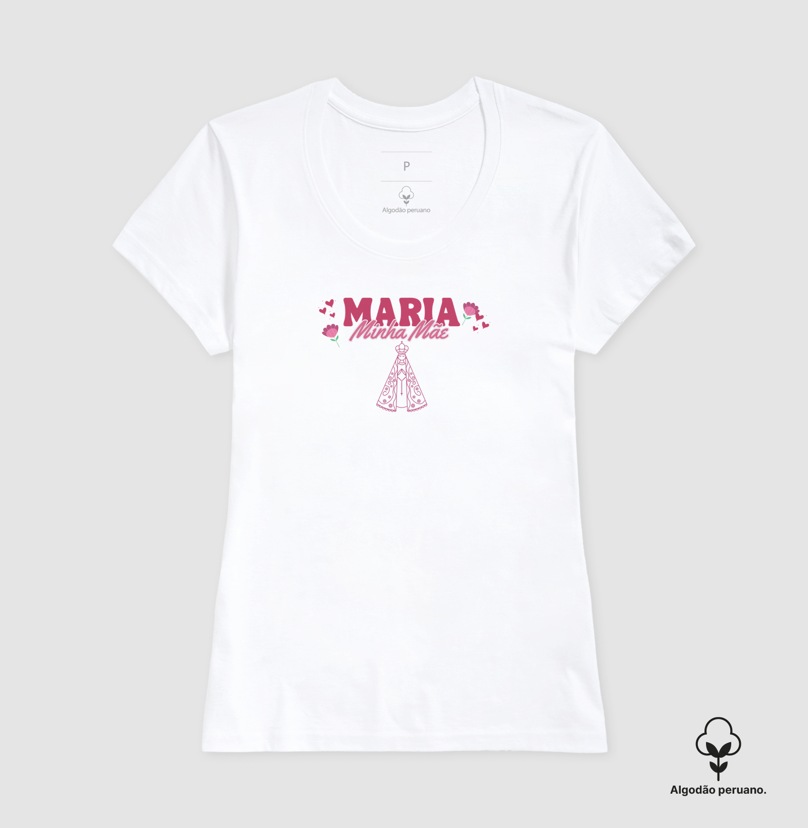 maria minha mãe - Imagem 6