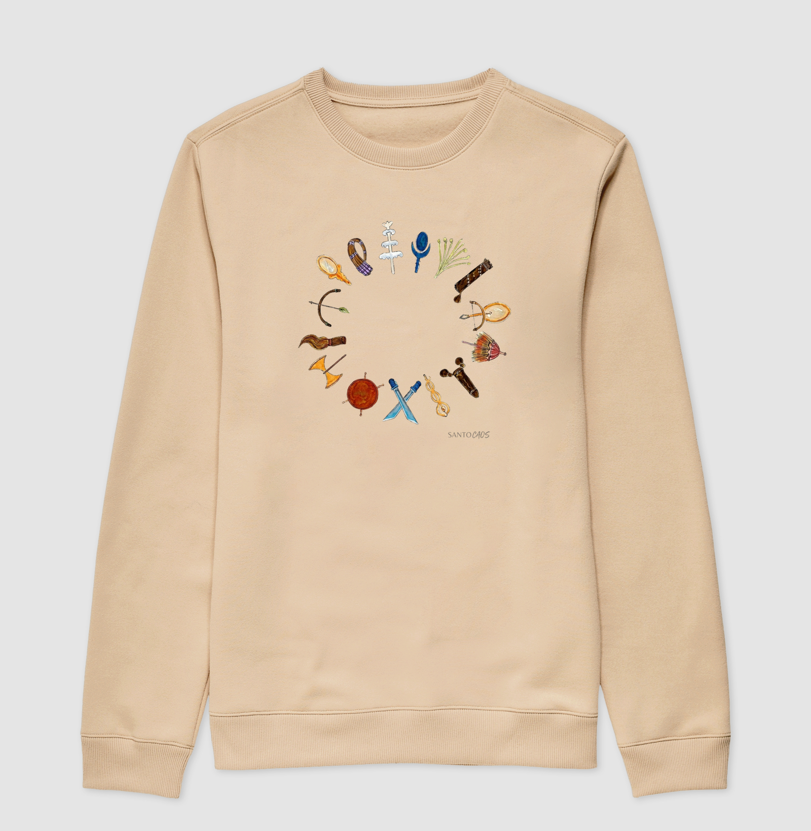 Camisa 2
