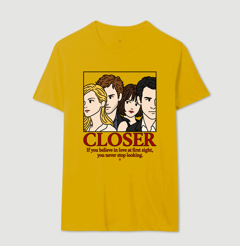 Closer – Love at First Sight - Imagem 4