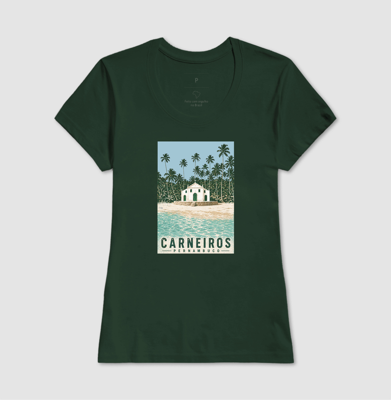 Camisa 12