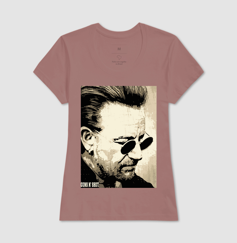 Camisa 16