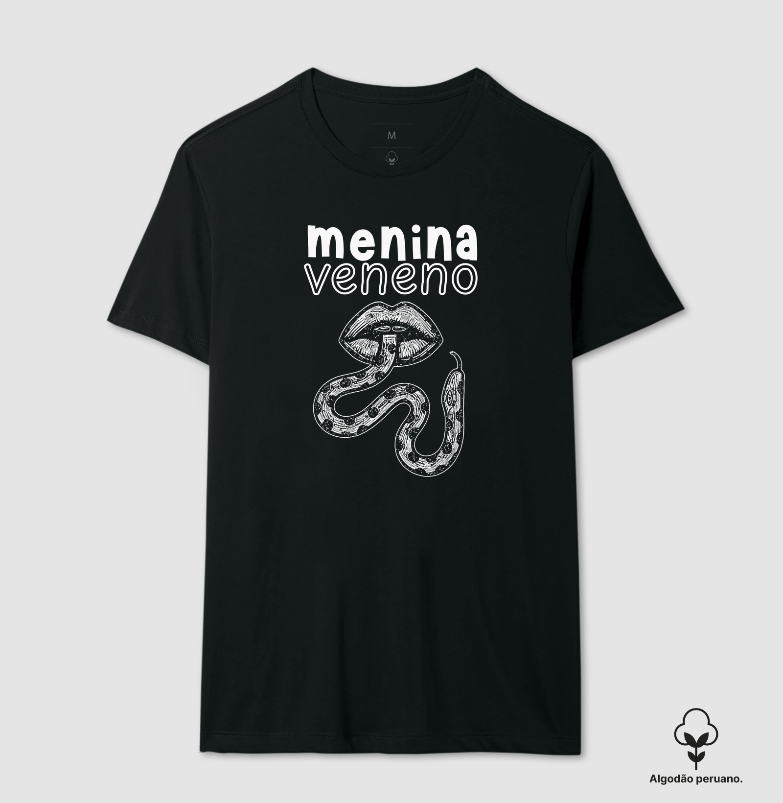 menina veneno - Imagem 2