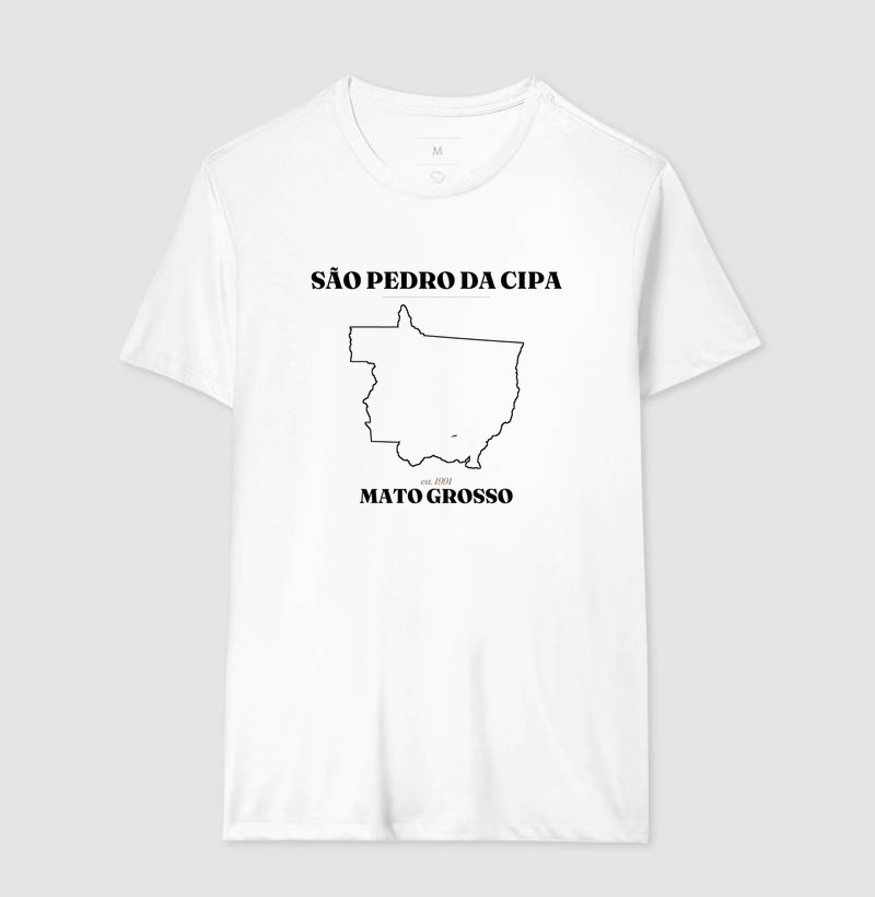 São Pedro da Cipa | Legado MT - Imagem 4