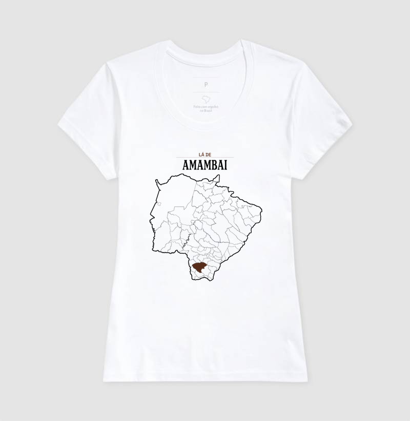 Amambai | Território MS - Imagem 5