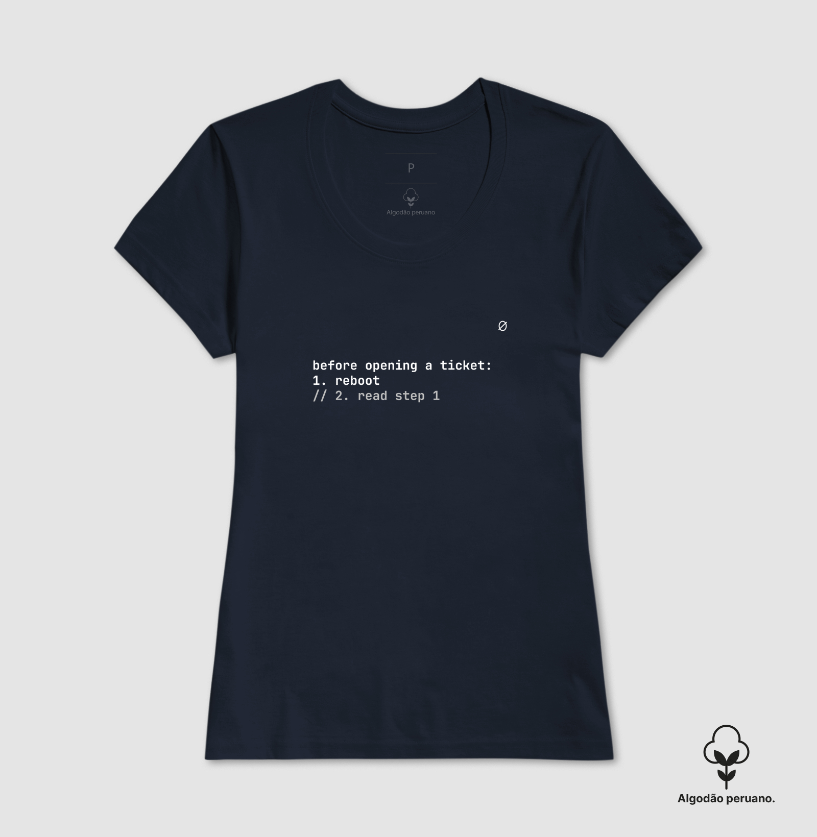 Camisa 7