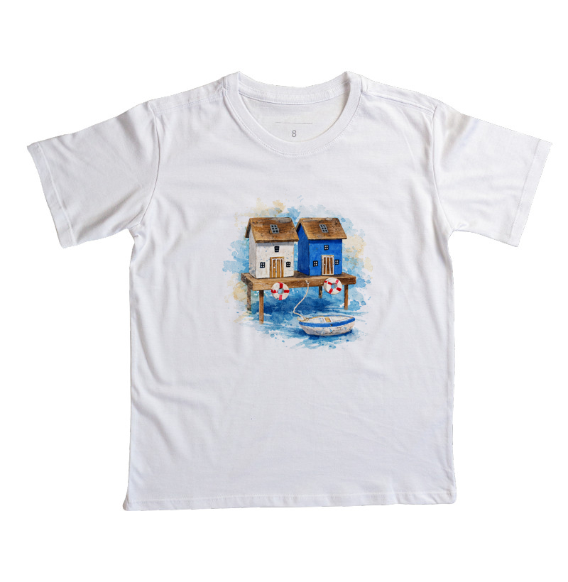 Camisa 5
