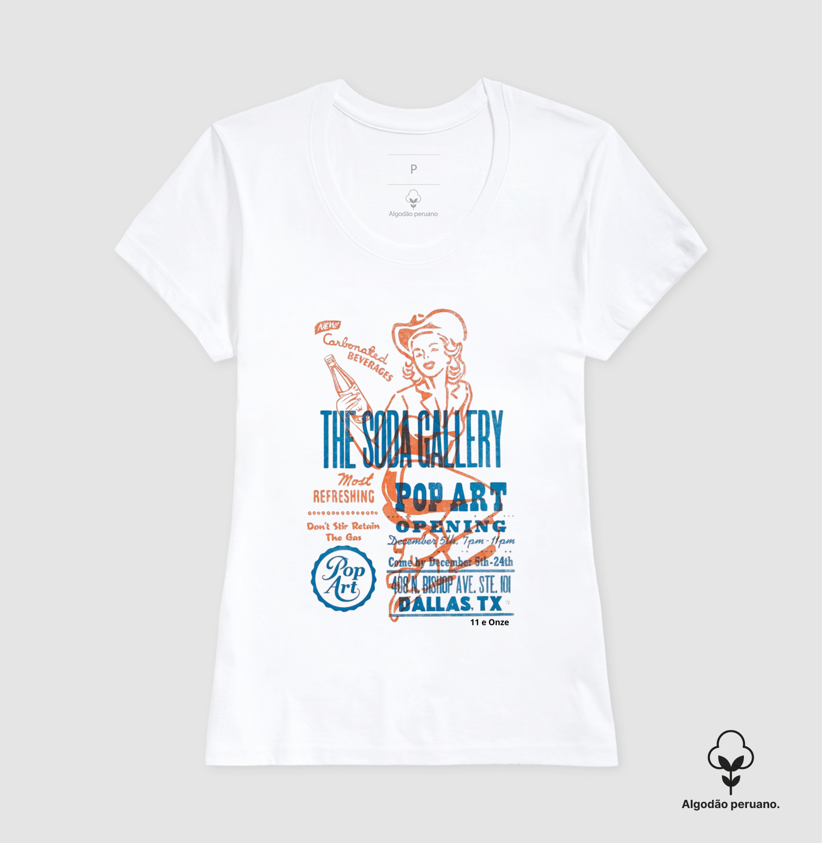 The Soda Gallery - Imagem 3