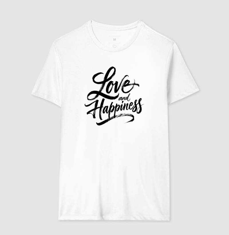 Love and Happiness - Imagem 6