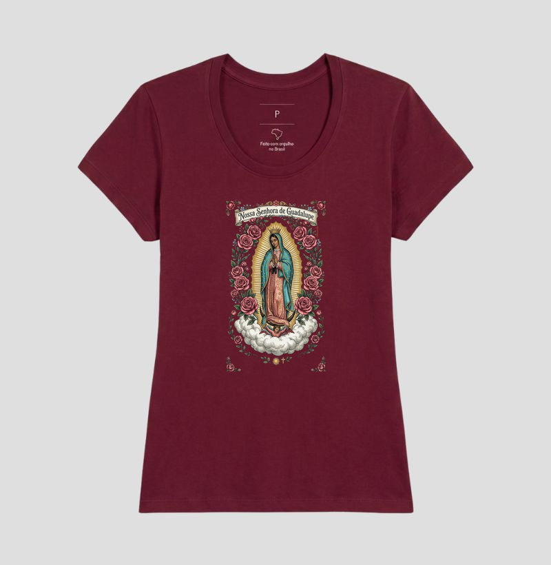 Camisa 18
