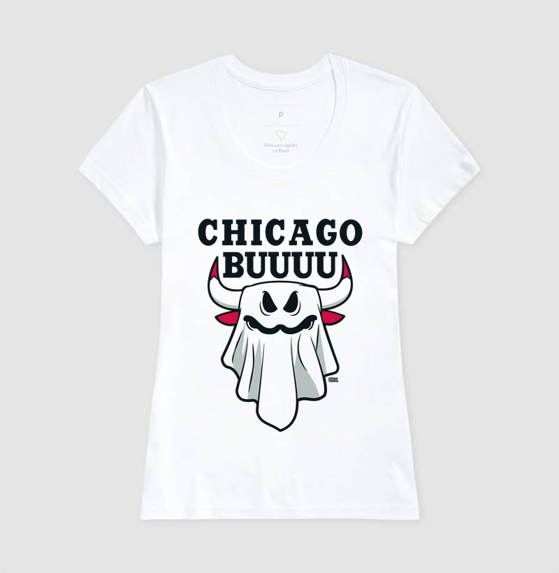 Chicago Buuu - Imagem 5