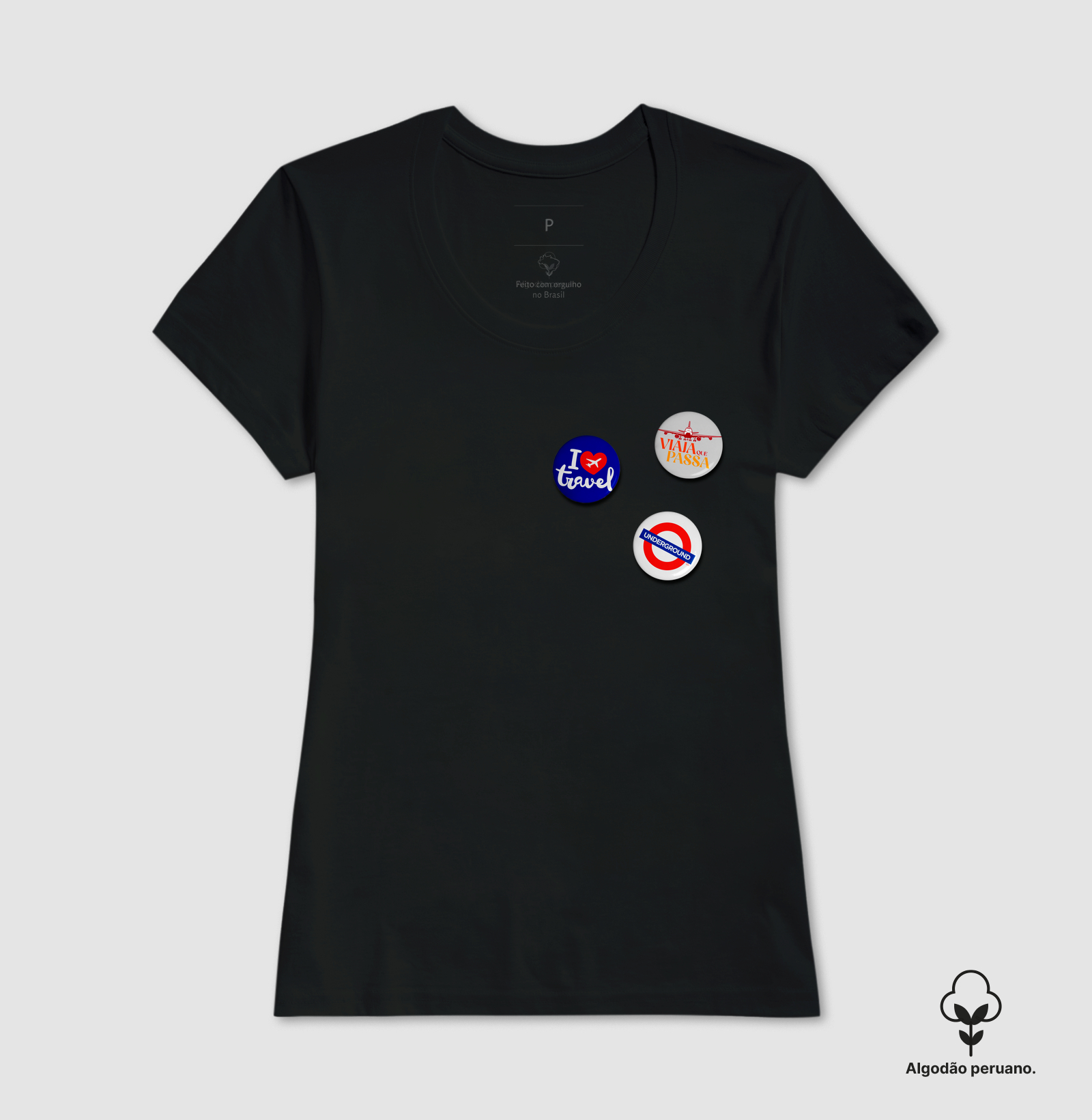 Camisa 3