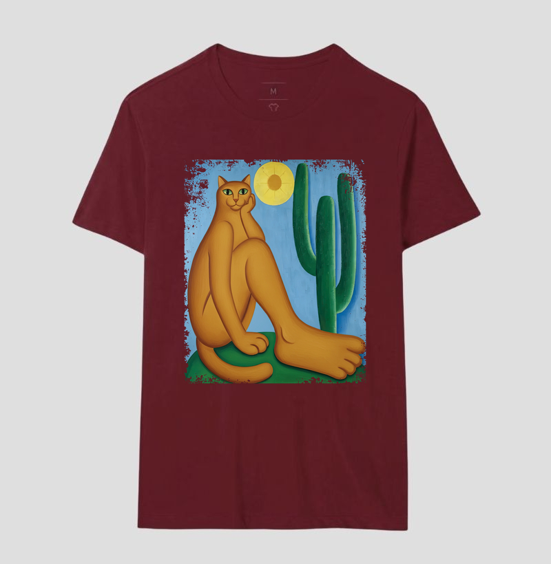 Camisa 17