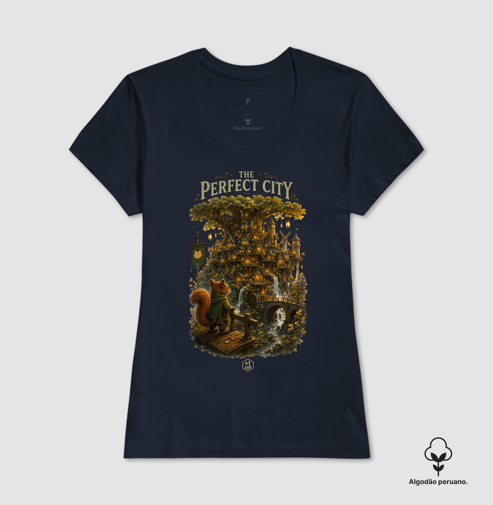Camisa 7