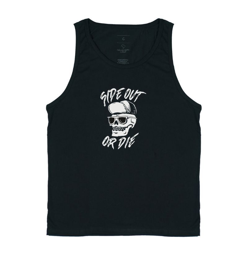 Regata Sideout or Die