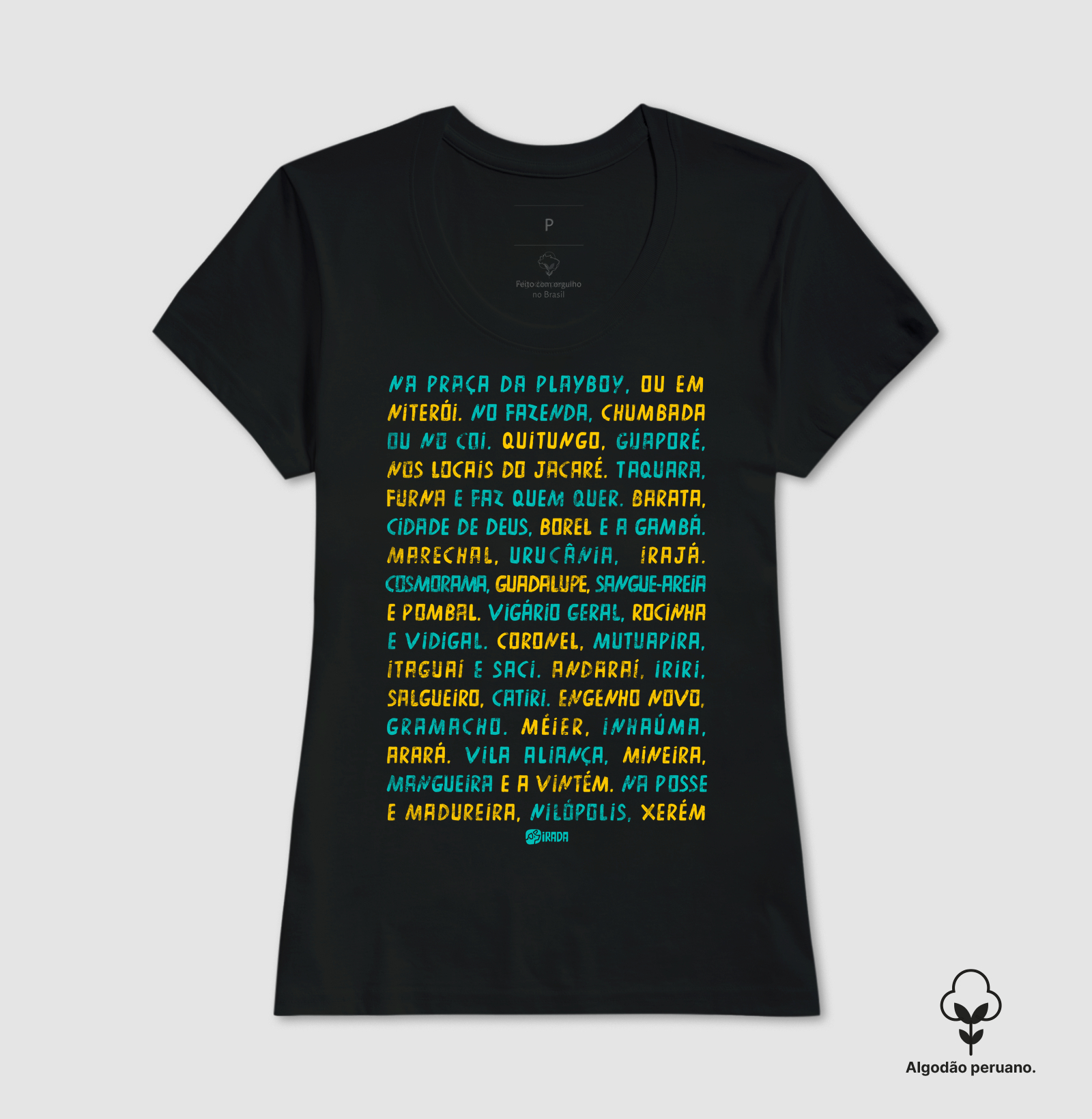 Camisa 1