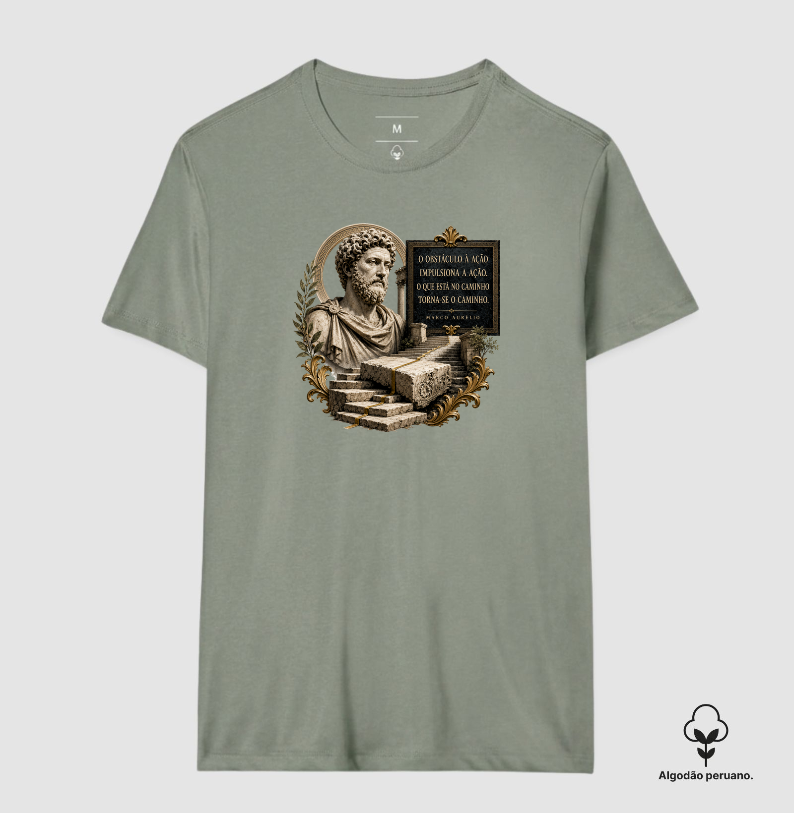Camisa 8