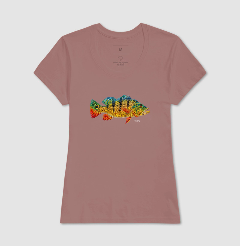 Camisa 16