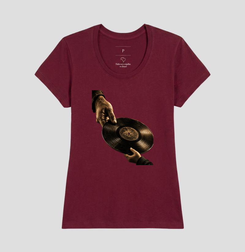 Camisa 18