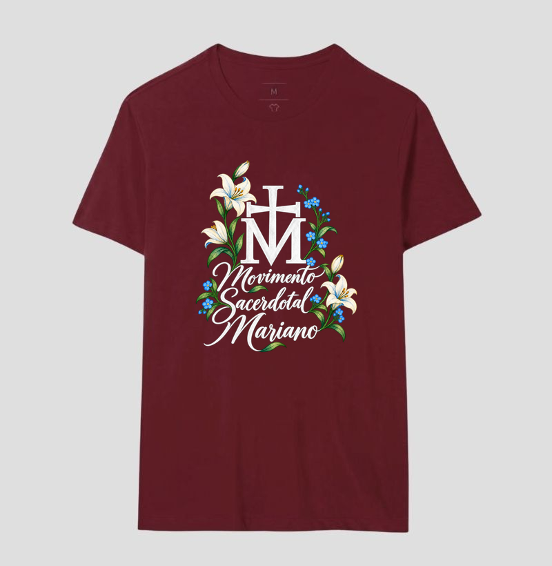 Movimento Sacerdotal Mariano - Imagem 18