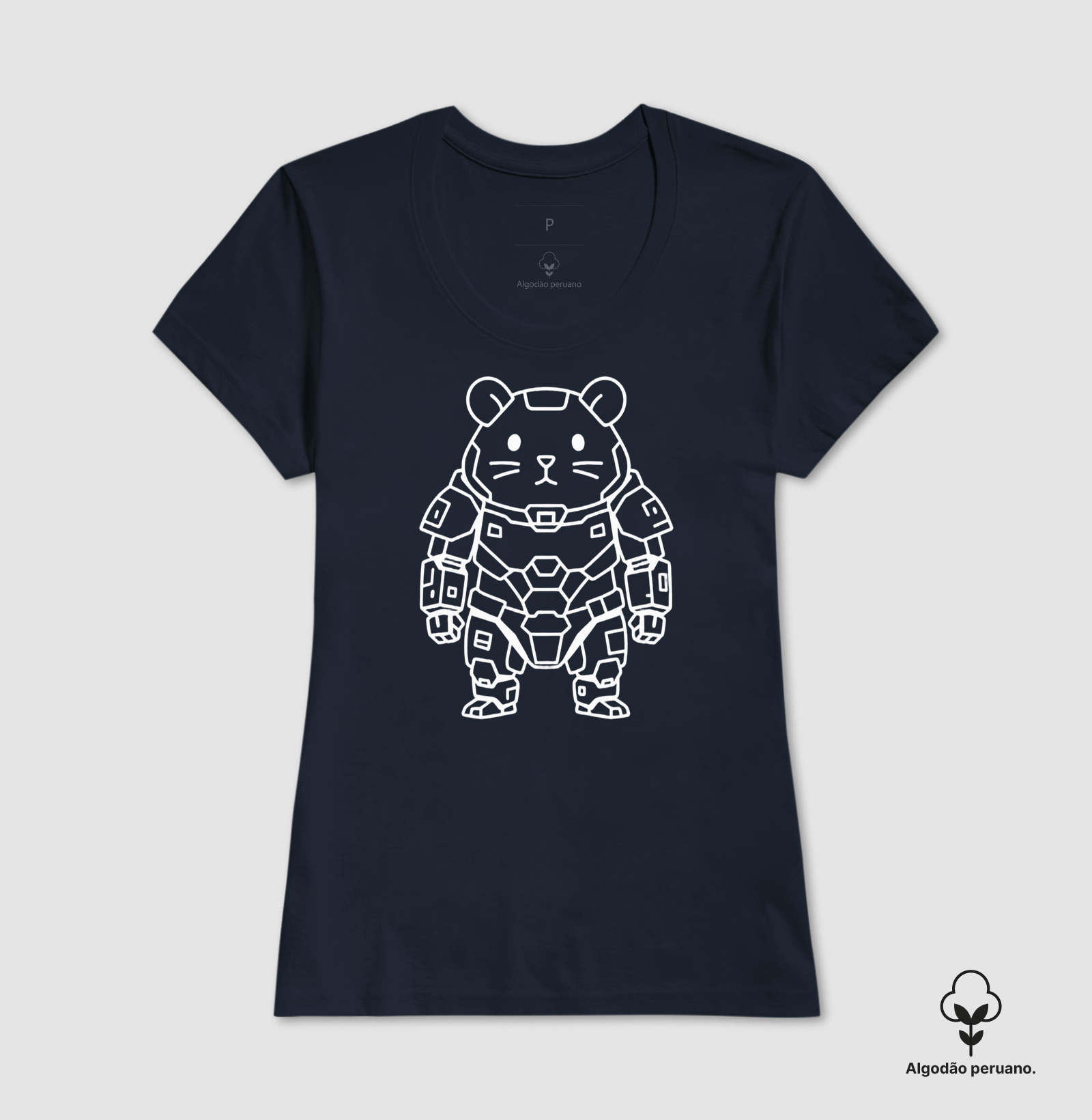 Camisa 2